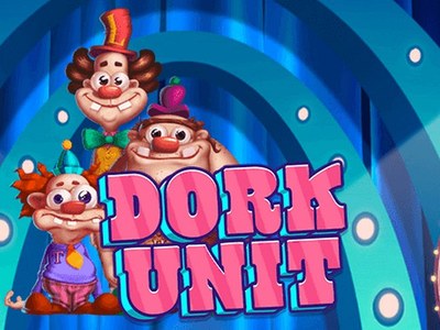 Dork Unit — Школьные ботаники, кубики Рубика — компьютерная эстетика 90-х и респины