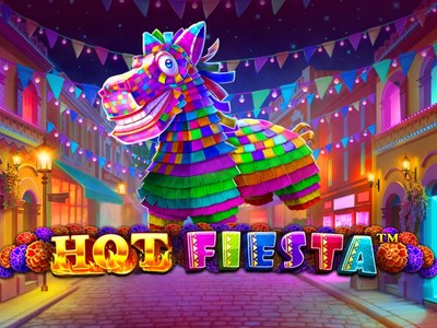 Hot Fiesta