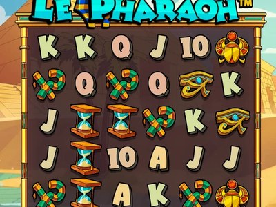 Le Pharaoh